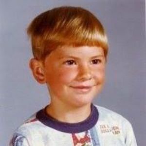 Meet your Posher, Craig